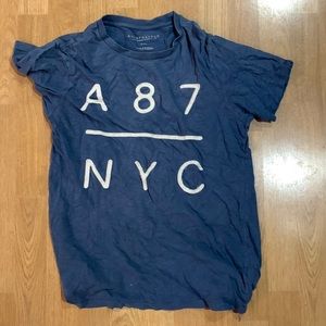 A87 Shirt
